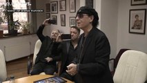 Γκορμπατσόφ και Scorpions μαζί 30 χρόνια μετά την πτώση του τείχους