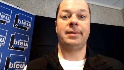 On va cuisiner une bonne dinde noire avec Eric Westermann du Buerehiesel à Strasbourg