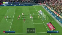 FIFA 20 : on a simulé Brest-PSG de la 13ème journée de Ligue 1