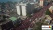 Marche du FNDC : des images fortes de l’esplanade du stade 28 septembre