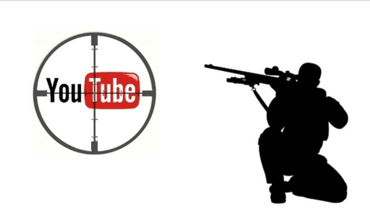 Sasel, desprecia a Youtube. Episodio 2