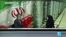 Nucléaire iranien : Téhéran reprend l'enrichissement d'uranium dans son usine de Fordo