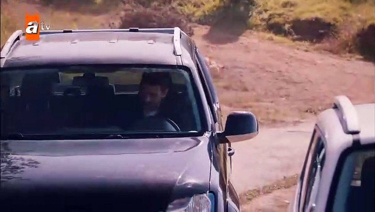 مسلسل الرصاصة الحلقة 3 القسم 2