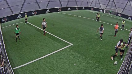 Equipe 1 Vs Equipe 2 - 07/11/19 16:29 - Loisir Turin - Turin Z5