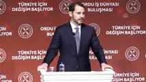 Albayrak: 