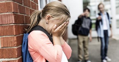 Pour la journée nationale du harcèlement scolaire, comment faire face à ce fléau très répandu ?