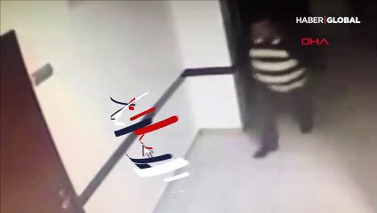 Avcılar'da doktor meslektaşını tabancayla vurmaya böyle gitti