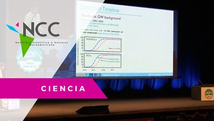 Es­pa­ña abre las puer­tas a la dis­cu­sión de la cuán­ti­ca gra­vi­ta­cio­nal