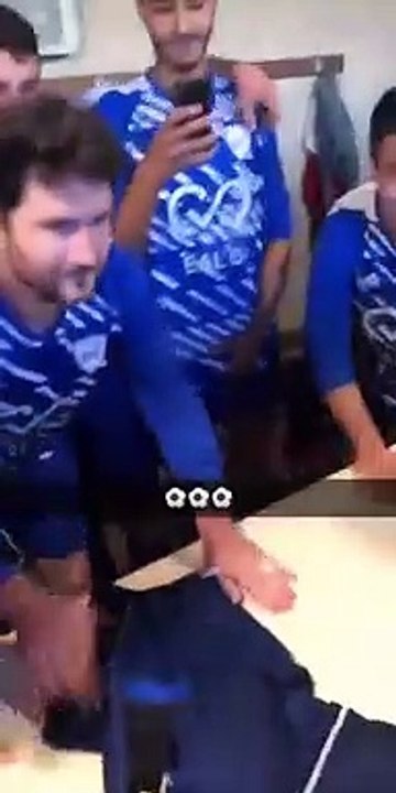 LA JOIE DES SENIORS .... BRAVO LES GARS !!!!