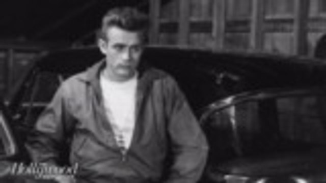 Hollywood Responds to James Dean CGI Casting | THR News