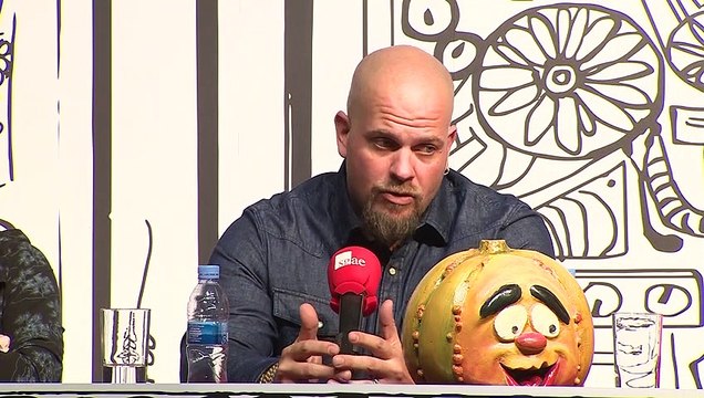 Fundación SGAE homenajea a Chicho Ibáñez Serrador