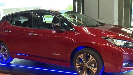 Electrificación, conectividad y vehículo autónomo aportarían un 15% del PIB en 2030