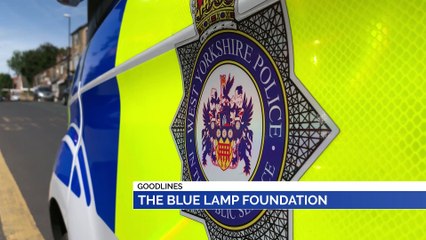 GOODLINES: 8th November 2019