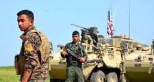 Son dakika: Pentagon: Suriye'deki petrol geliri ABD'ye değil YPG'ye gidiyor