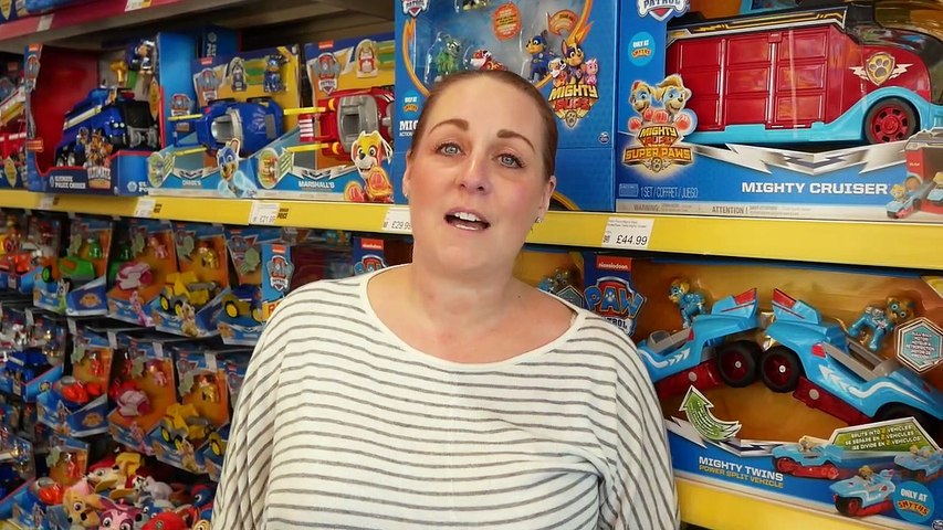 Smyths Toys preview - video Dailymotion