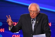 Bernie Sanders' Immigration Plan Would Scrap ICE