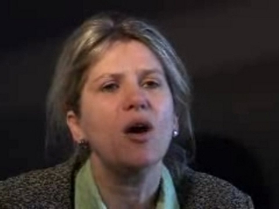 Francoise Lamant