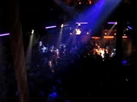 Clubbing @ Lloret De Mar - Espana