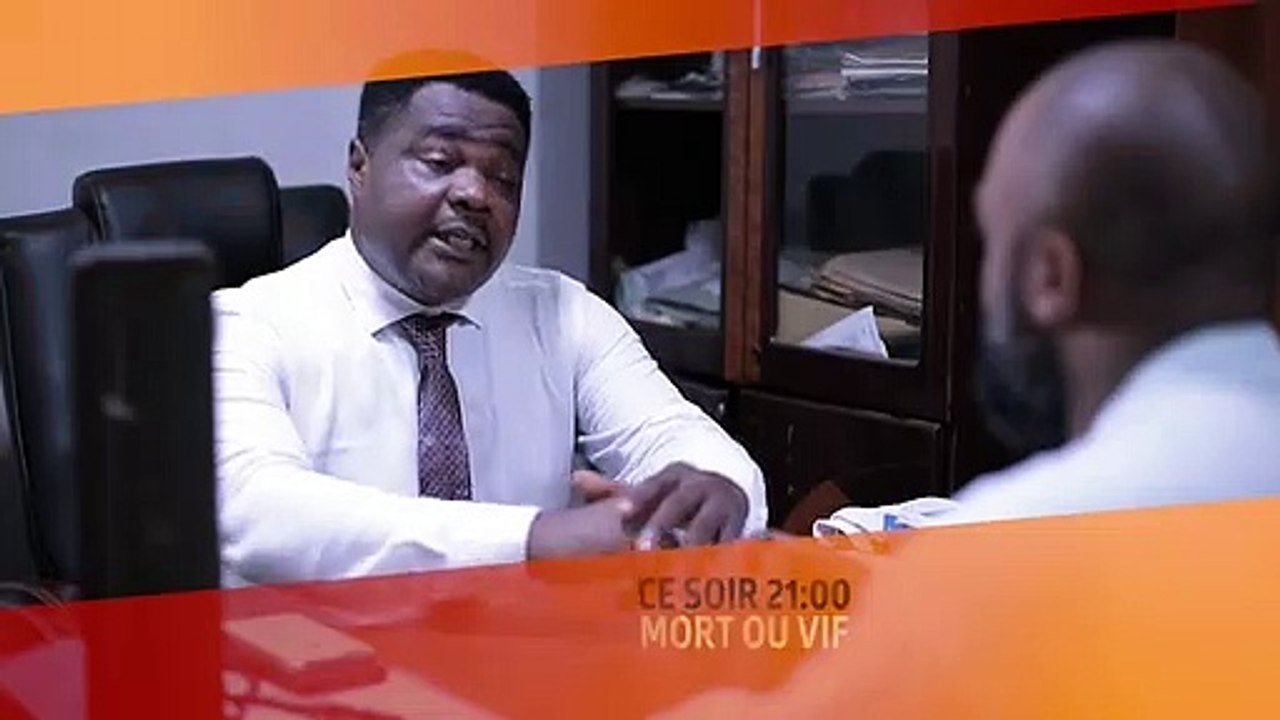 MORT OU VIVANT
