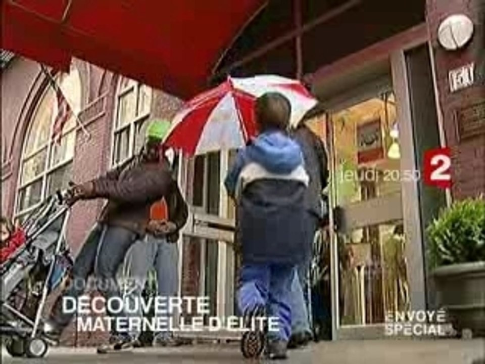 Expulsions, mode d'emploi (France 2 / Envoyé spécial)