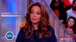 Newsweek Conversations: 'The View' Host Sunny Hostin Opens Up About Real Name And New TV Series