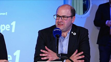 Selon Serge Blanco, le XV de France "a raté sa Coupe du monde"