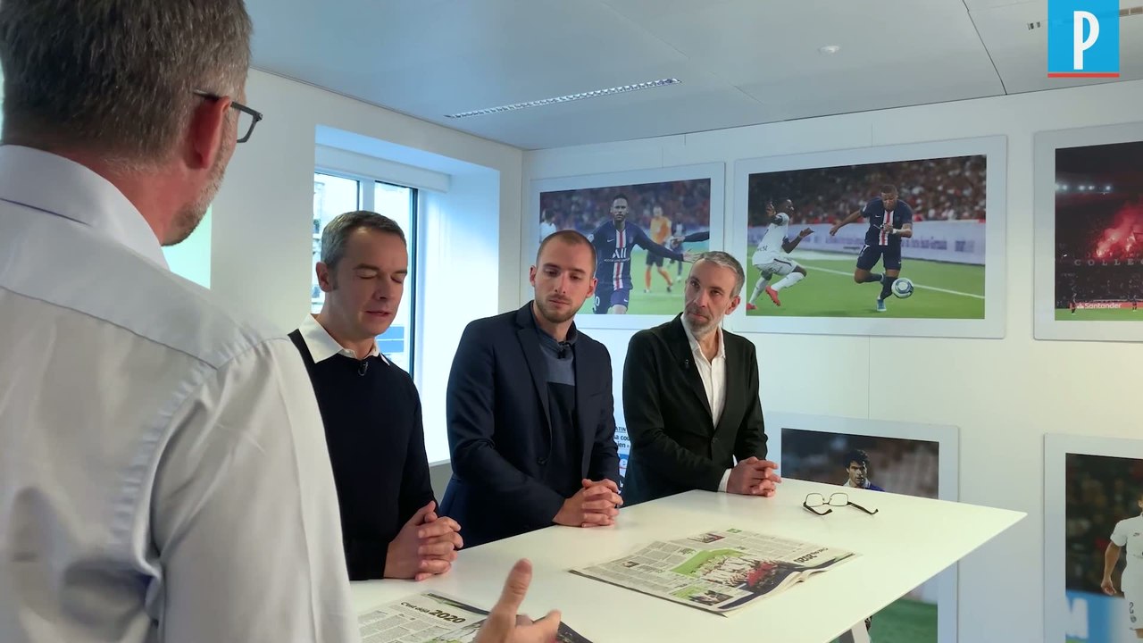 PSG :  « Leonardo a montré les crocs sur le cas Mbappé »