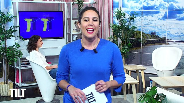 TILT - 07/11/2019 Partie 1 - Festival Emergences : le jazz en mouvement