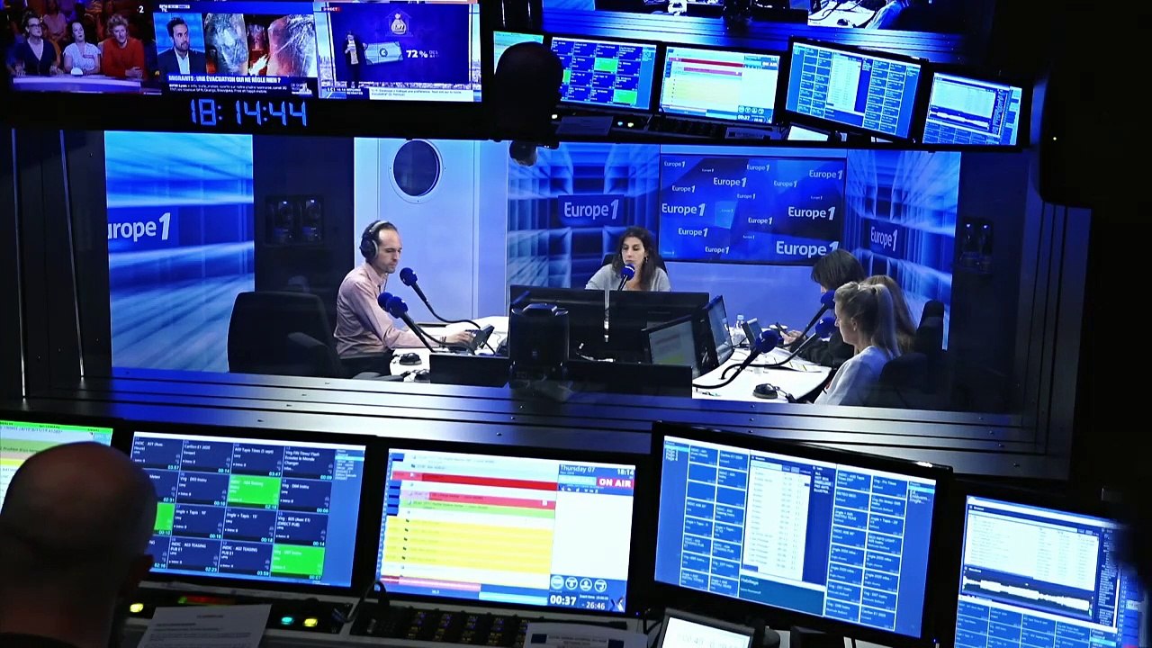 Lafarge en Syrie : "Nous allons nous pouvoir en cassation", annoncent les ONG à l'origine de la plainte