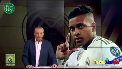 LA SEXTA JUGONES Jueves 07/Noviembre/2019 COMPLETO