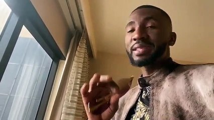 Passion Java Makes Up With Prophet Bushiri