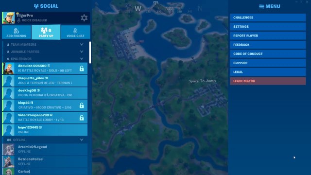 Fornite Season 11 Chapter 2 | Gaming on a 150$ PC! HOW BAD IS IT? i3 6006U Intel HD Graphics 2019