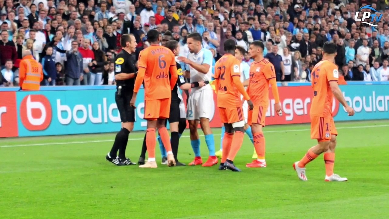 Talk du 07/11, partie 1 : le 2e tournant de l'ère McCourt