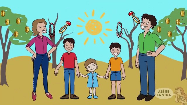 Viví con un dólar al día y ahora soy una leyenda viviente || Las mejores historias reales animadas