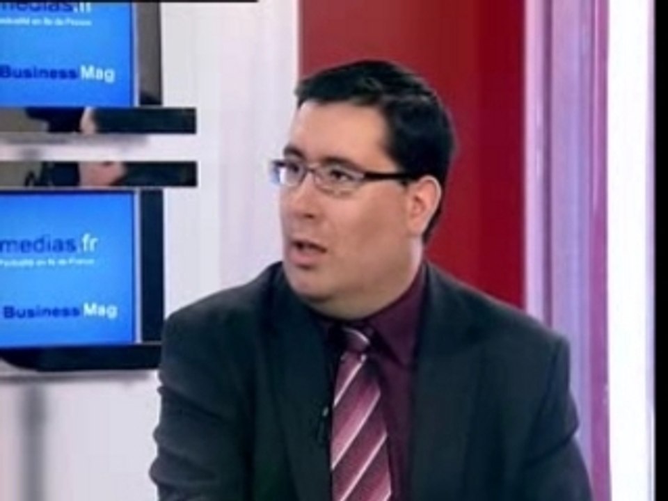 Business Mag Idfmedias - Financement projets en partenariat