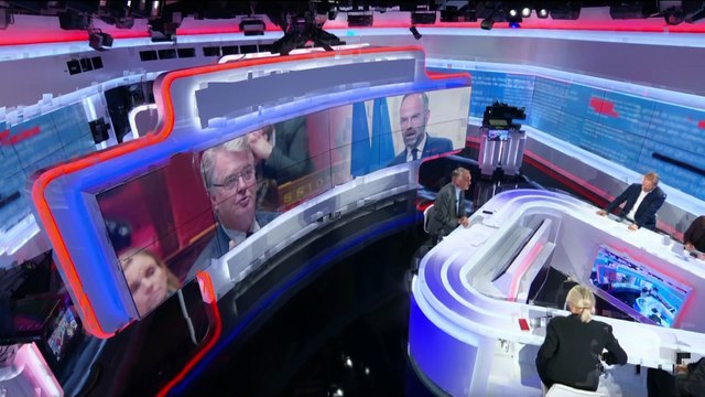 Réforme des retraites: c'est la zizanie au gouvernement ! - 07/11