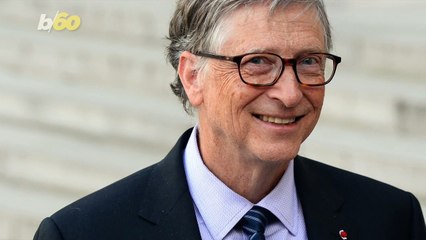 Here are Bill Gates'  Secrets to Happiness
