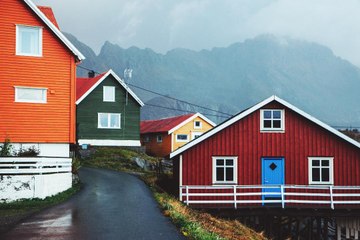 5 Scandinavian Ingredients to Help You Survive This Winter