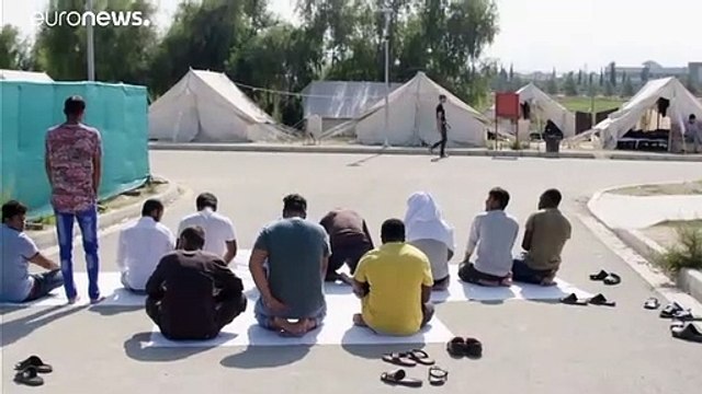 Η Κύπρος εκπέμπει SOS για το προσφυγικό-μεταναστευτικό