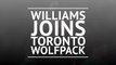 Toronto Wolfpack sign Sonny Bill Williams