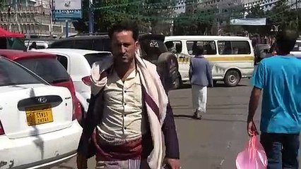 Mais mortes no Iêmen