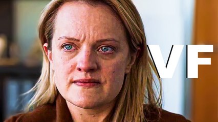 INVISIBLE MAN Bande Annonce VF (2020)