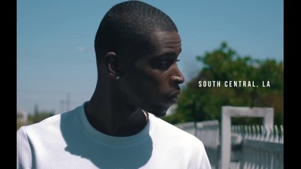 Garren feat G Perico "LA Shit"