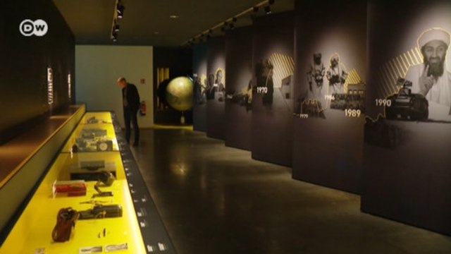 Служба внешней разведки Германии зовет в гости - по предварительной записи (06.11.2019)