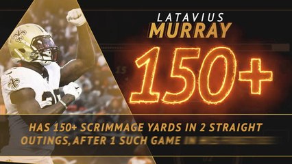 NFL - Week 10 Fantasy Hot or Not