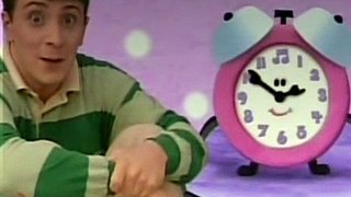 Blue's Clues - 1x14 - Blue Wants to Play a Song Game
