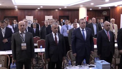 Büyük Menderes Havzası'nın Taşkın ve Kuraklık Yönetim Planı belirlendi