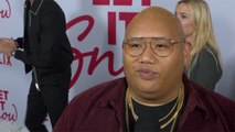 'Let It Snow' Premiere: Jacob Batalon