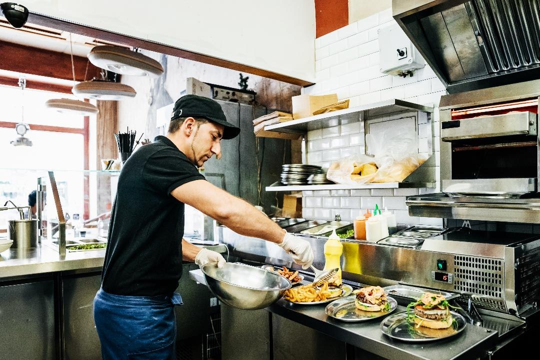 Shake Shack Expands 4-Day Workweek Program