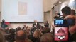 Ivan Gazidis alla presentazione del Libro 